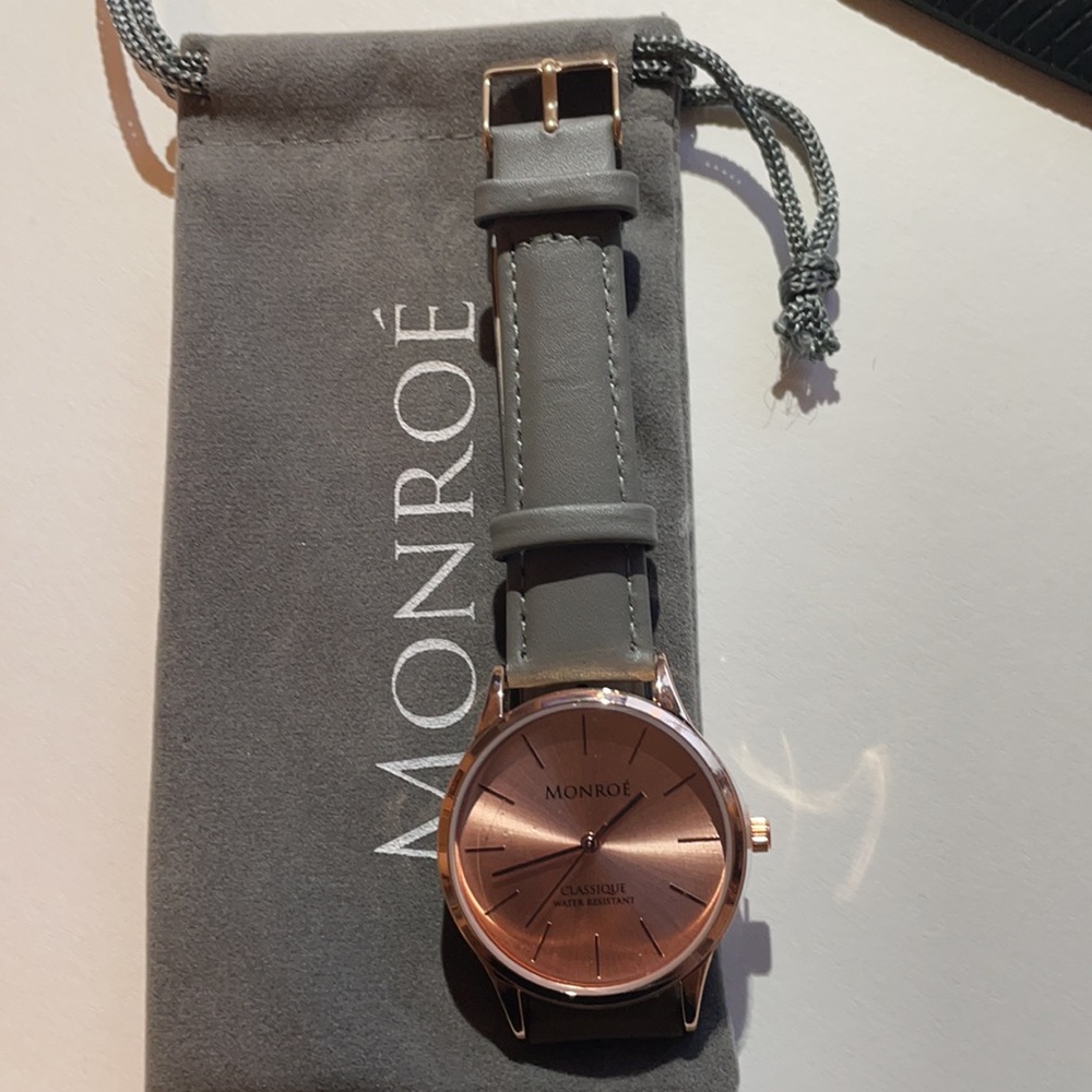 Monroe Watch - Picture 4 of 6